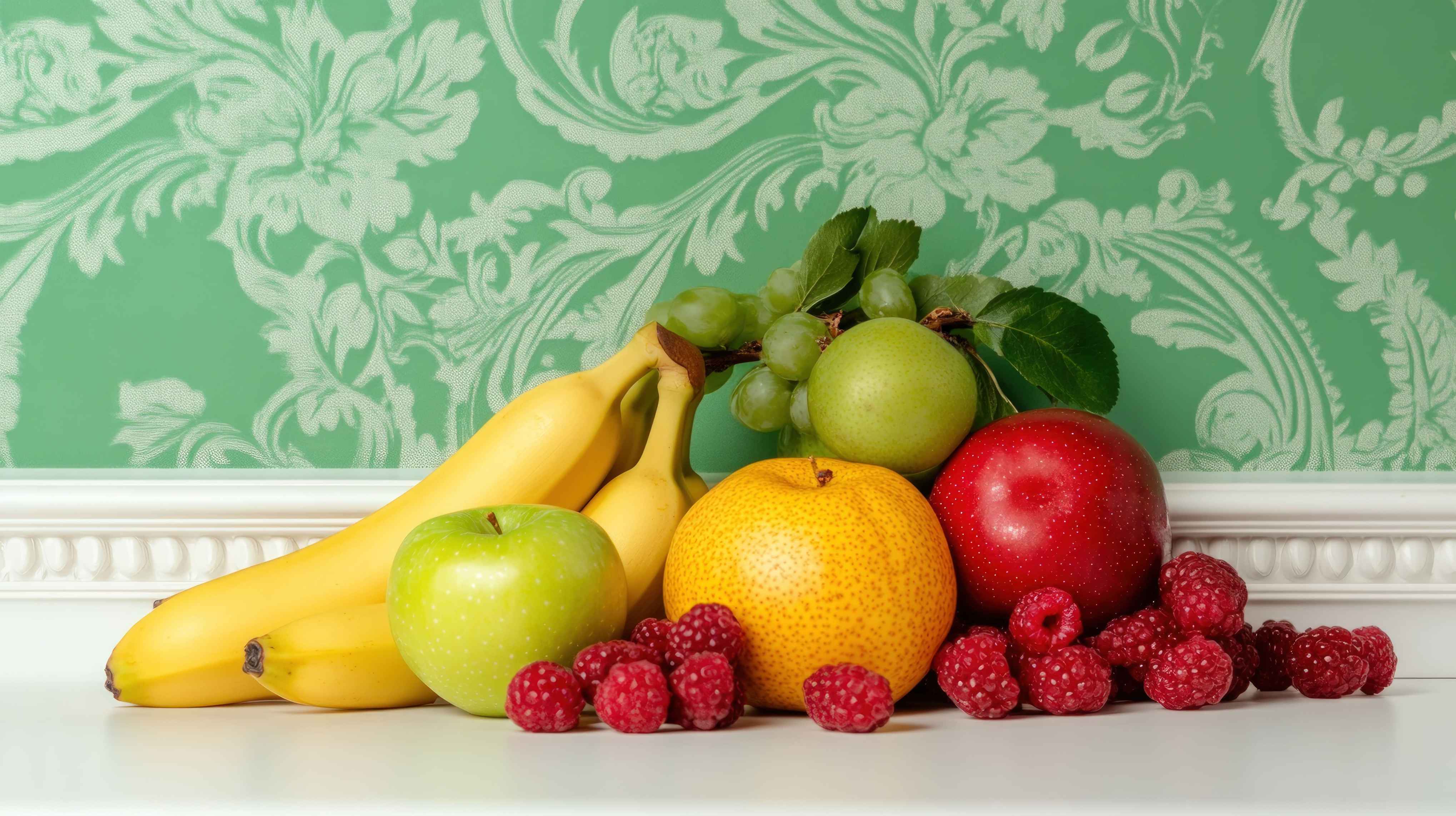 Fruits & Grocery